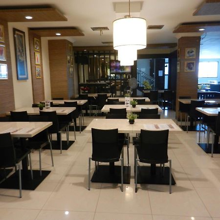 Karsa Utama Hotel จาการ์ตา ภายนอก รูปภาพ