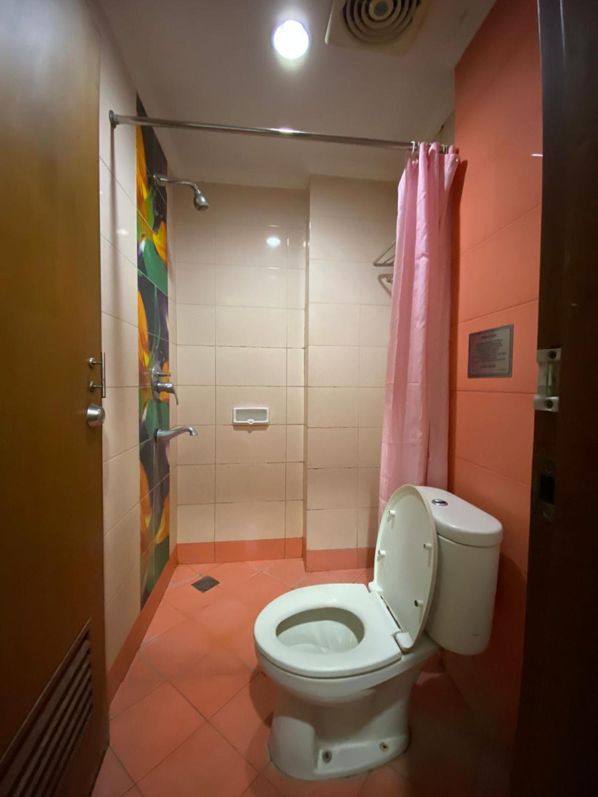 Karsa Utama Hotel จาการ์ตา ภายนอก รูปภาพ