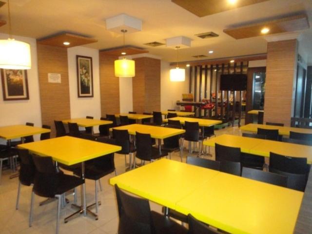 Karsa Utama Hotel จาการ์ตา ภายนอก รูปภาพ