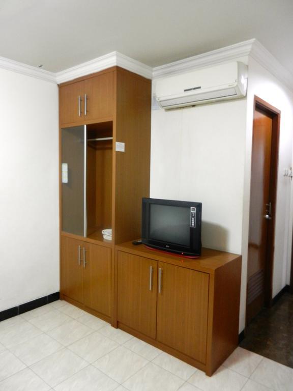 Karsa Utama Hotel จาการ์ตา ห้อง รูปภาพ