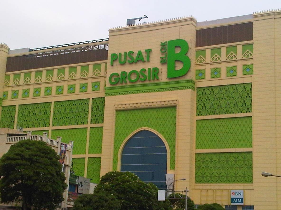 Karsa Utama Hotel จาการ์ตา ภายนอก รูปภาพ