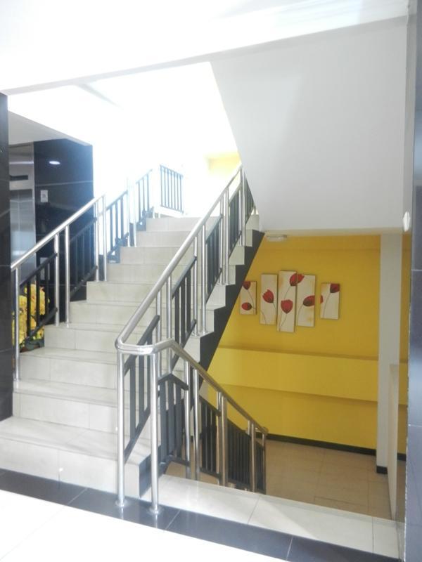 Karsa Utama Hotel จาการ์ตา ภายนอก รูปภาพ